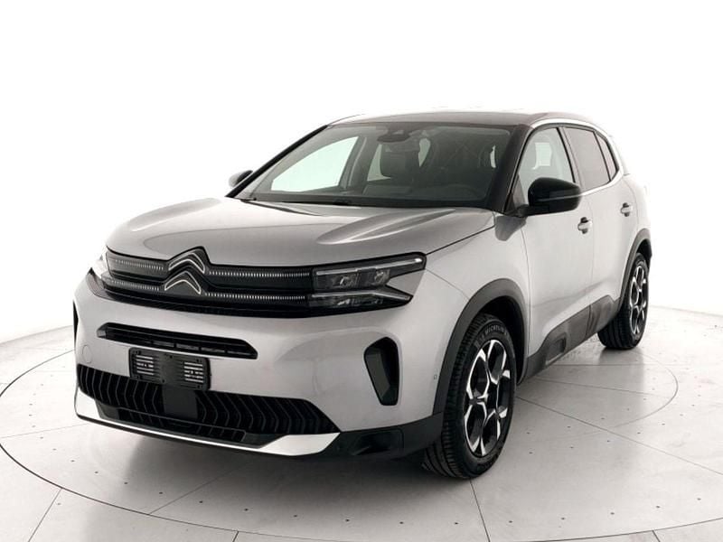Usata Citroën C5 Aircross PureTech 131 CV (96 kW) 2024 Grigio SUV