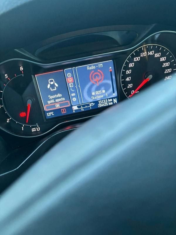 Usata Ford S-MAX Titanium 200 CV (147 kW) 2012 Nero Monovolume