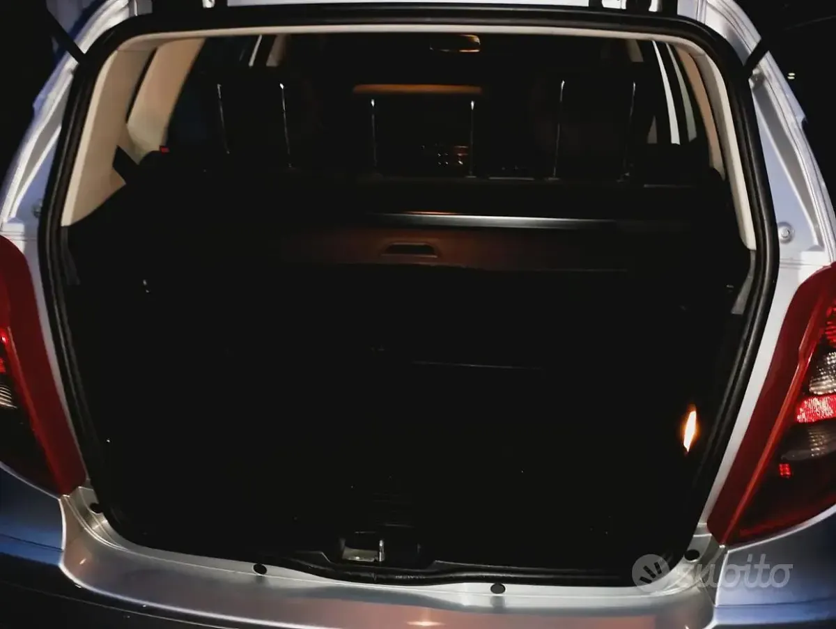 Usata Mercedes A180 2008