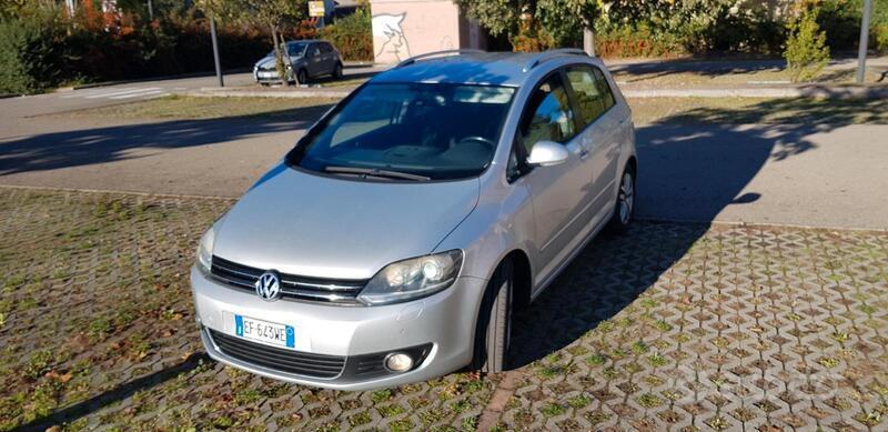 Usato 2011 VW Golf Plus 2.0 Diesel 140 CV (4.000 €)