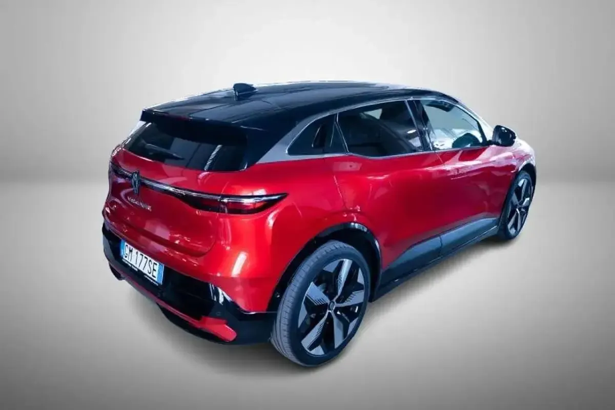 Usata Renault Mégane IV Techno 160 kW (218 CV) 2023 Other Utilitaria