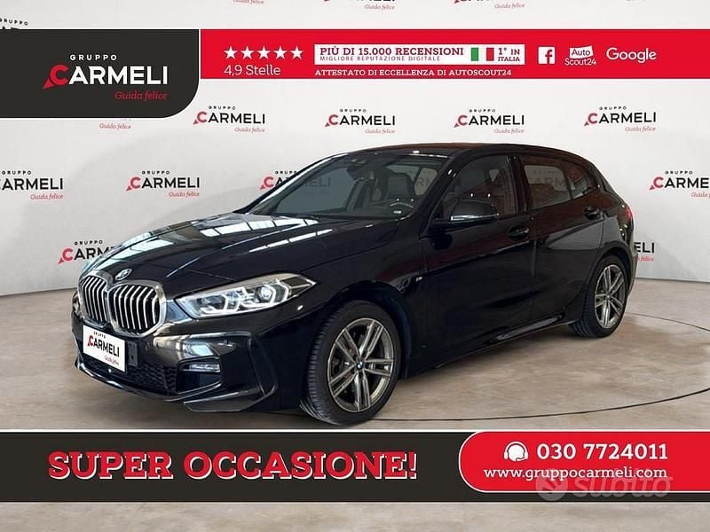 Occasion BMW 118 M Sport 136 ch (100 kW) 2024 Citadine