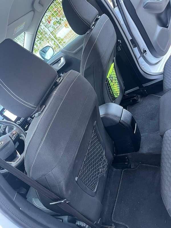 Usata Ford Puma ST-Line X 155 CV (114 kW) 2022 Bianco SUV