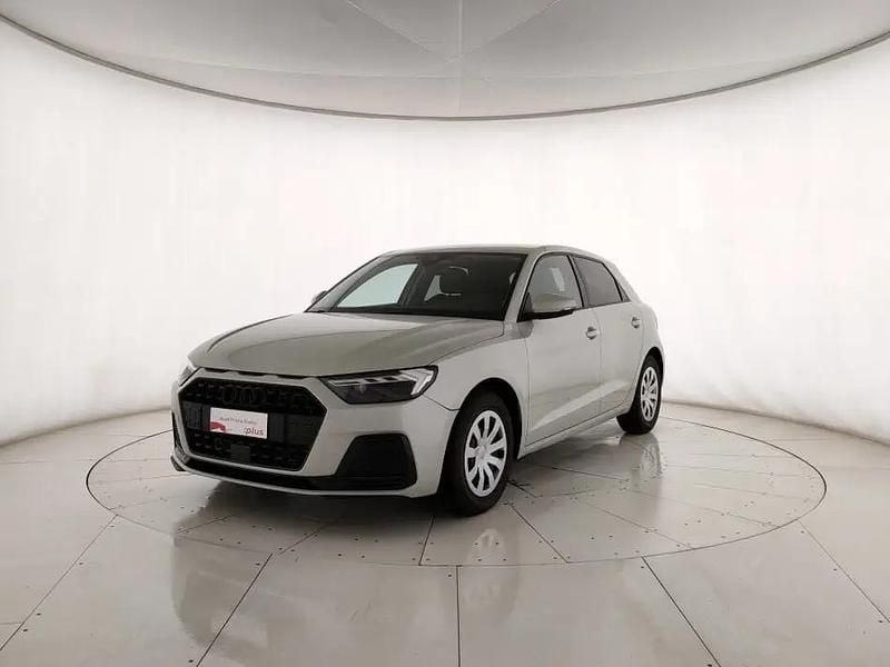 Usata Audi A1 Sportback Advanced Plus 116 CV (85 kW) 2025 Grigio Utilitaria