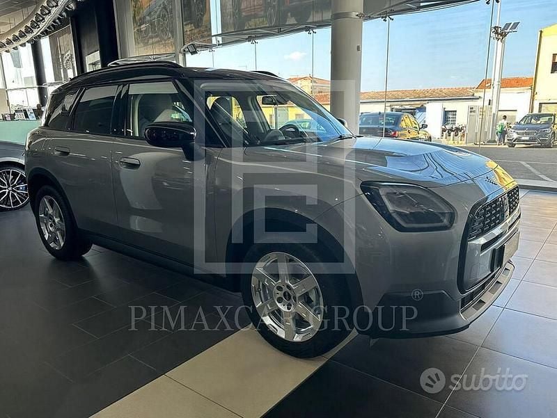 Usata Mini Countryman Classic 2024 SUV