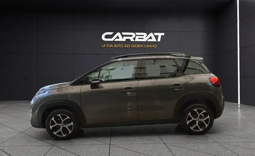 Usata Citroën C3 110 CV (80 kW) 2024