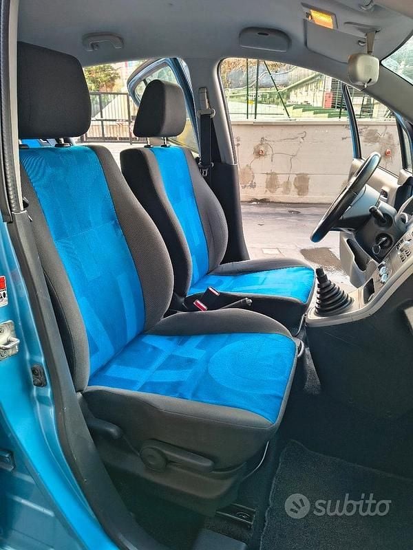Usata Opel Agila 75 CV (55 kW) 2008 Utilitaria
