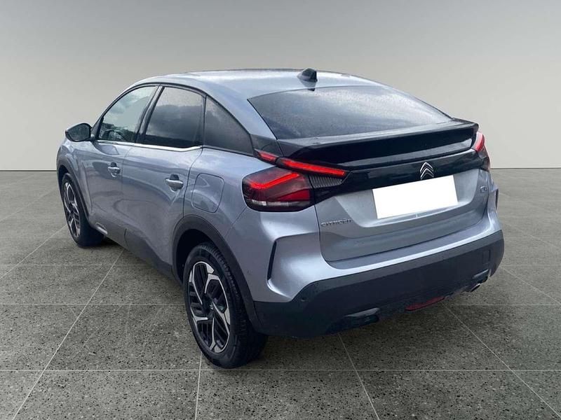 Usata Citroën C4 131 CV (96 kW) 2024 Grigio SUV