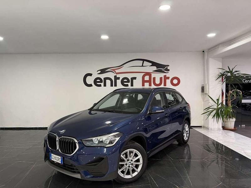 Usata BMW X1 xLine 136 CV (100 kW) 2021 Other SUV