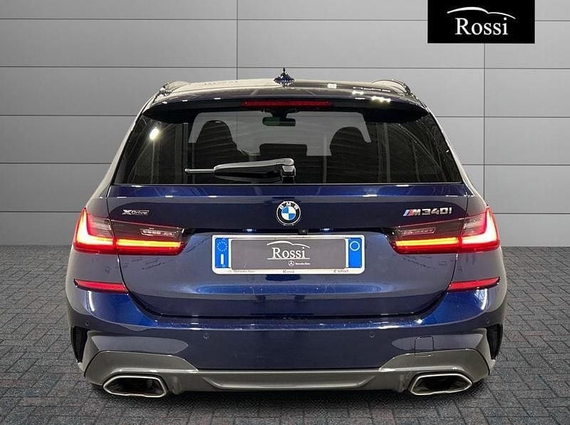 Usata BMW M340 M Sport 374 CV (275 kW) 2020 Berlina