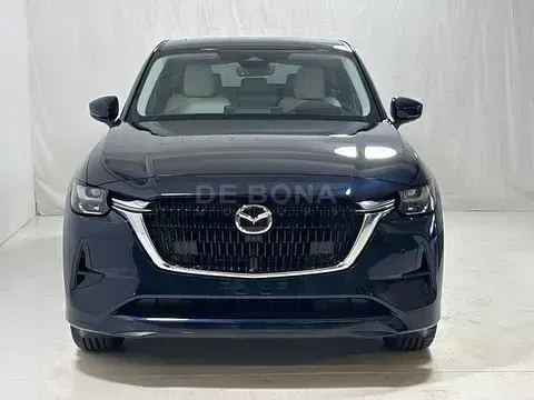 Nuova Mazda CX-60 Takumi-Line 249 CV (183 kW) 2026 Azzurro SUV