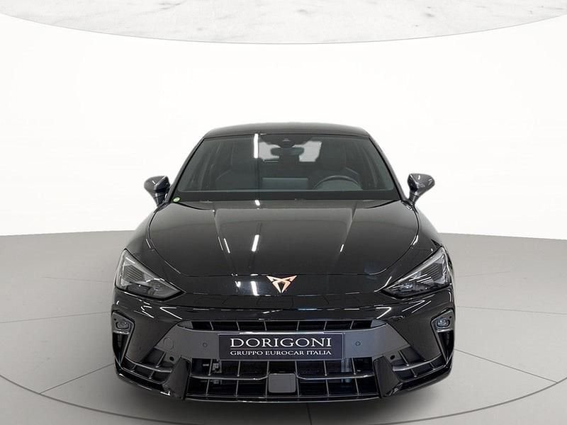 Occasion Cupra Leon 150 ch (110 kW) 2025 Noir Berline
