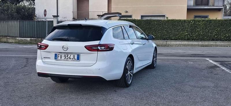 Usata Opel Insignia Innovation 170 CV (125 kW) 2019 Other Station wagon