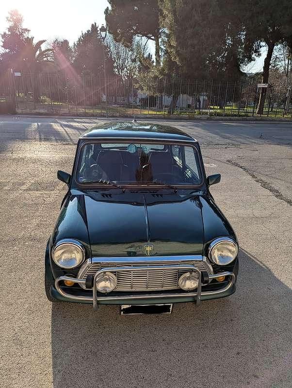Usata Rover Mini 50 CV (36 kW) 1993 Berlina