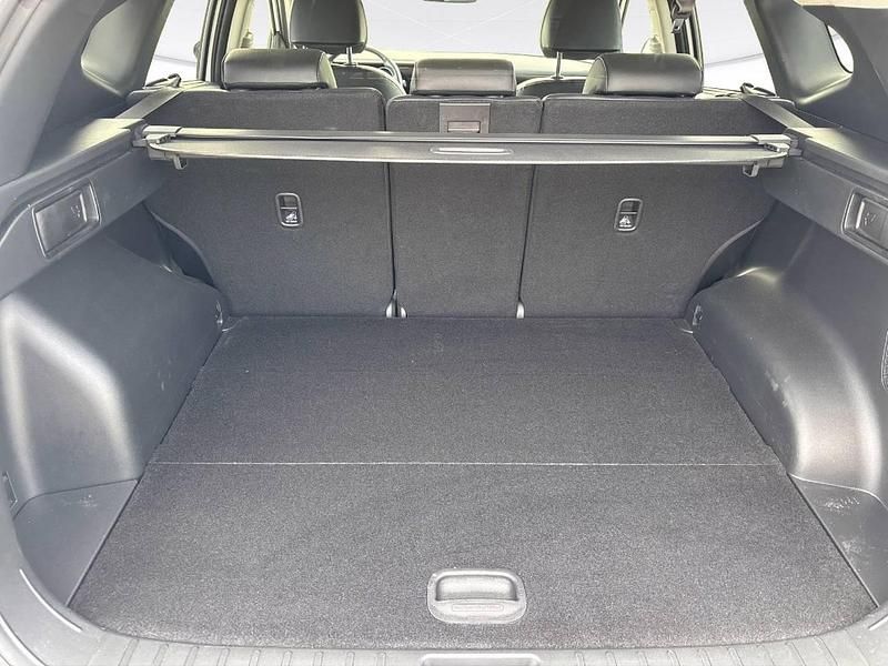 Usata Hyundai Tucson 136 CV (100 kW) 2024 Bianco SUV