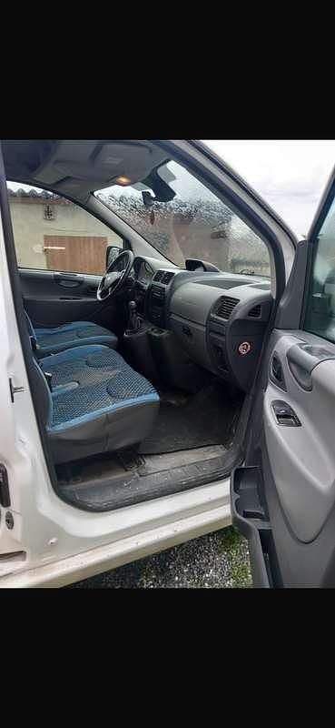 Usata 2010 Fiat Scudo Furgone | 7500 € - Immagine 1/4