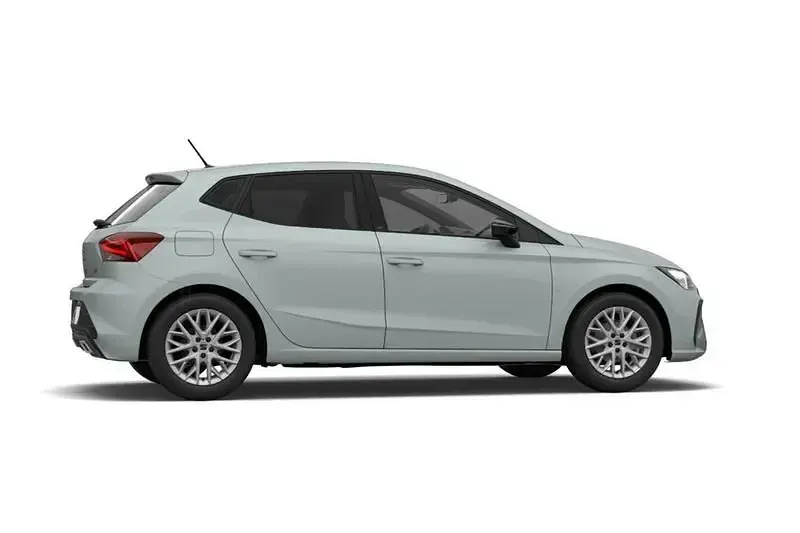 Nuova Seat Ibiza FR 95 CV (69 kW) 2026 Utilitaria