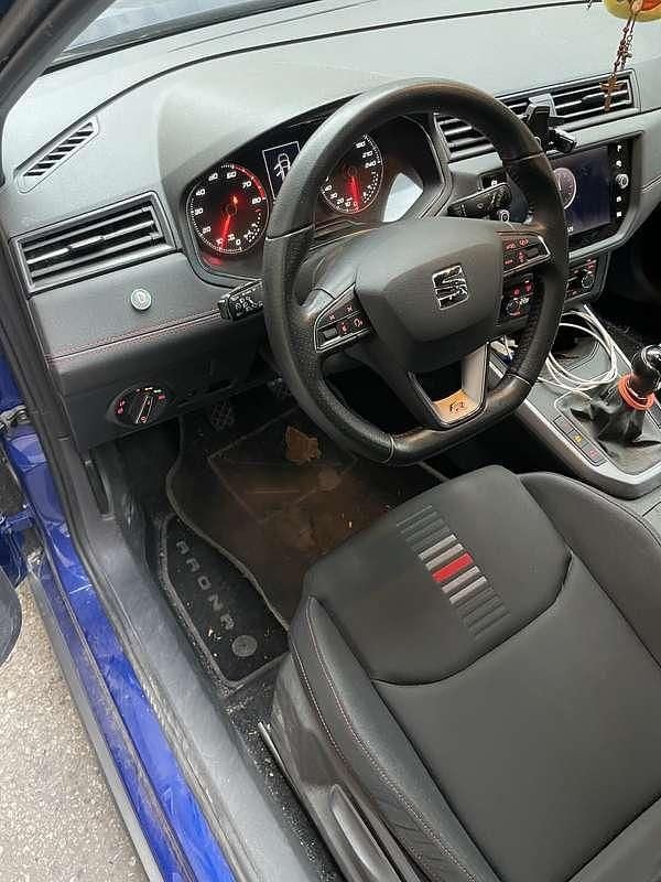 Usata 2018 Seat Arona FR SUV | 13.500 € (Ottimo prezzo) - Immagine 1/4