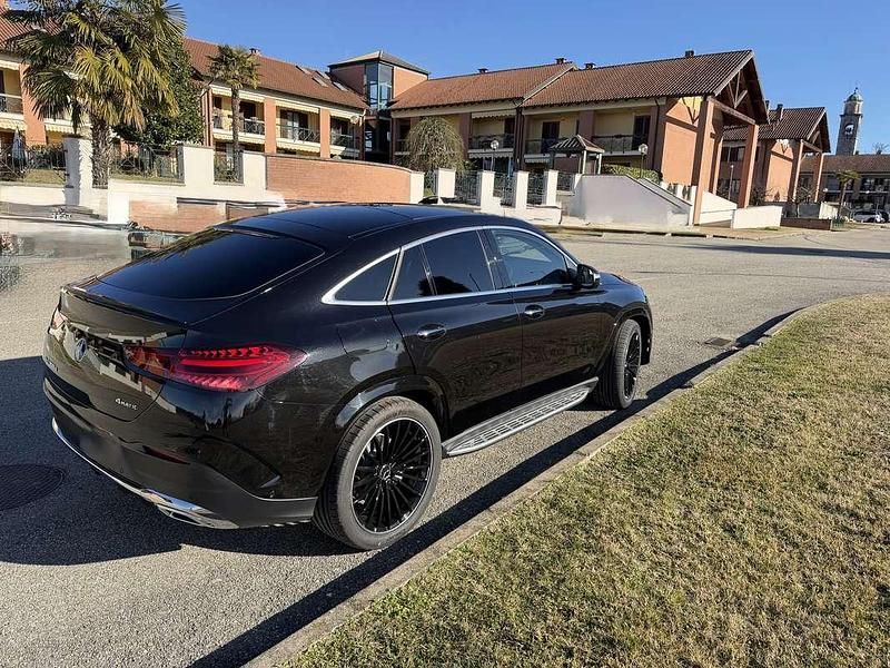 Usata Mercedes GLE350 Premium Plus 272 CV (200 kW) 2023 SUV