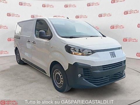 Usado Fiat Scudo S 120 CV (88 kW) 2025 Van