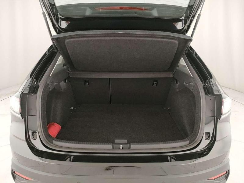 Usata VW Taigo Life 95 CV (69 kW) 2022 Nero SUV