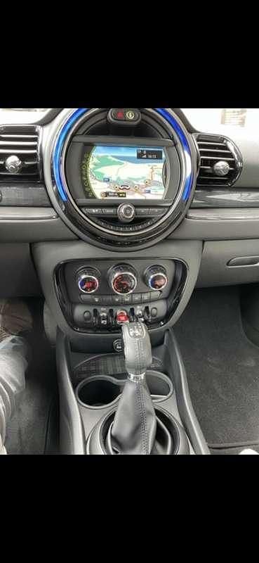 Usata Mini Cooper D Clubman Business 150 CV (110 kW) 2017 Station wagon