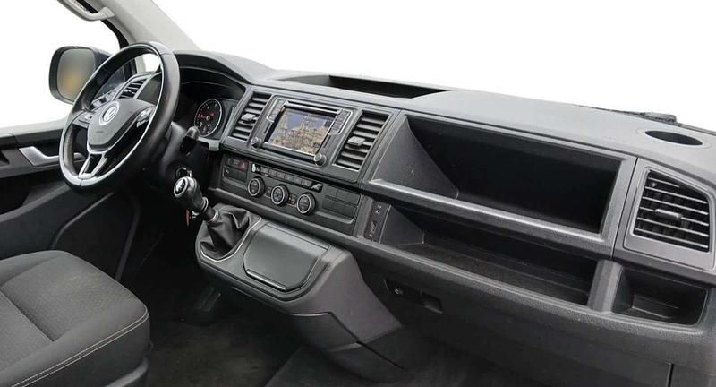 Usata VW Multivan Trendline 102 CV (75 kW) 2016 Monovolume