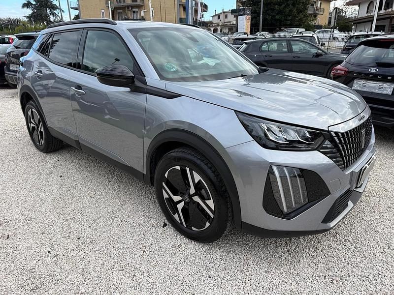 Usata Peugeot 2008 Style 102 CV (75 kW) 2024 Other SUV