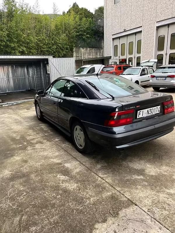 Occasion Opel Calibra 1994 Coupé