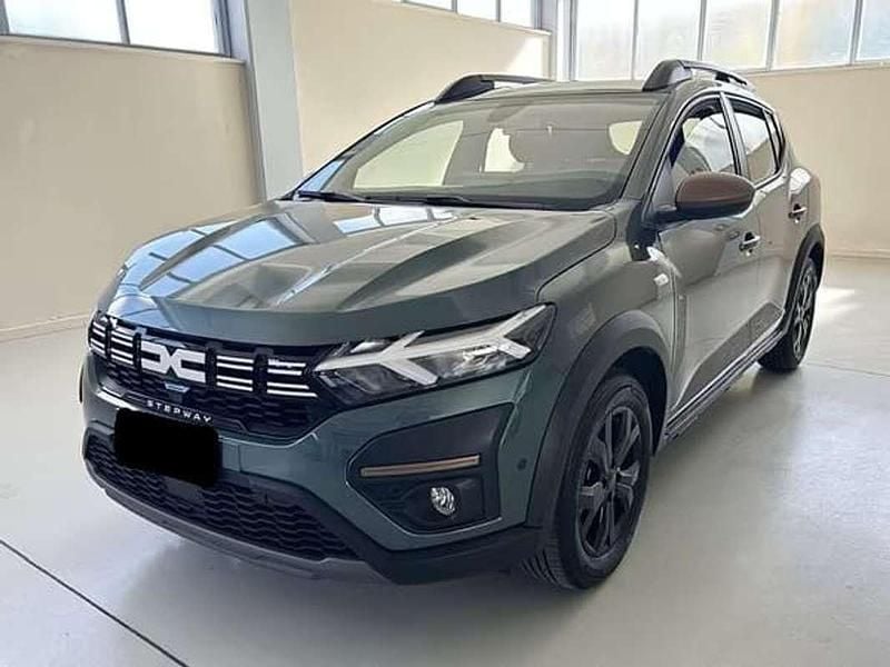 Usata Dacia Sandero Extreme 101 CV (74 kW) 2023 Berlina