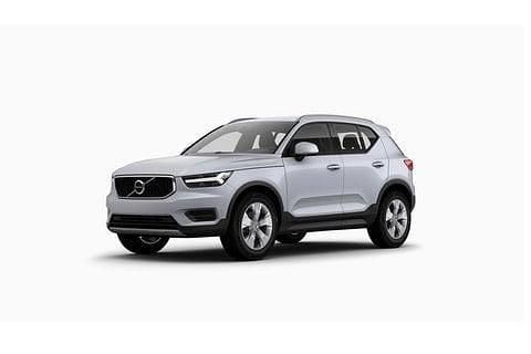Usata Volvo XC40 R-Design 150 CV (110 kW) 2019 SUV