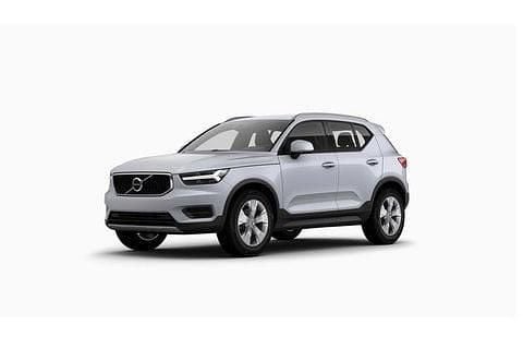 Usata 2019 Volvo XC40 R-Design SUV | 19.950 € (Super prezzo) - Immagine 1/4