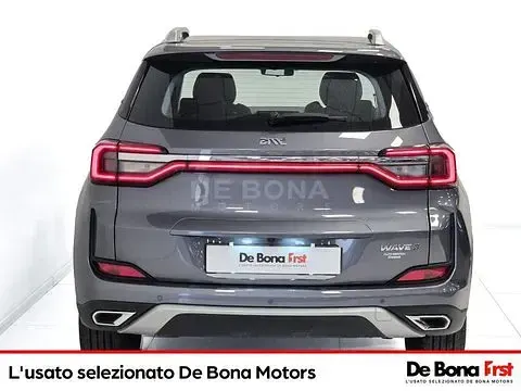 Usata EMC Wave 3 147 CV (108 kW) 2024 Grigio SUV