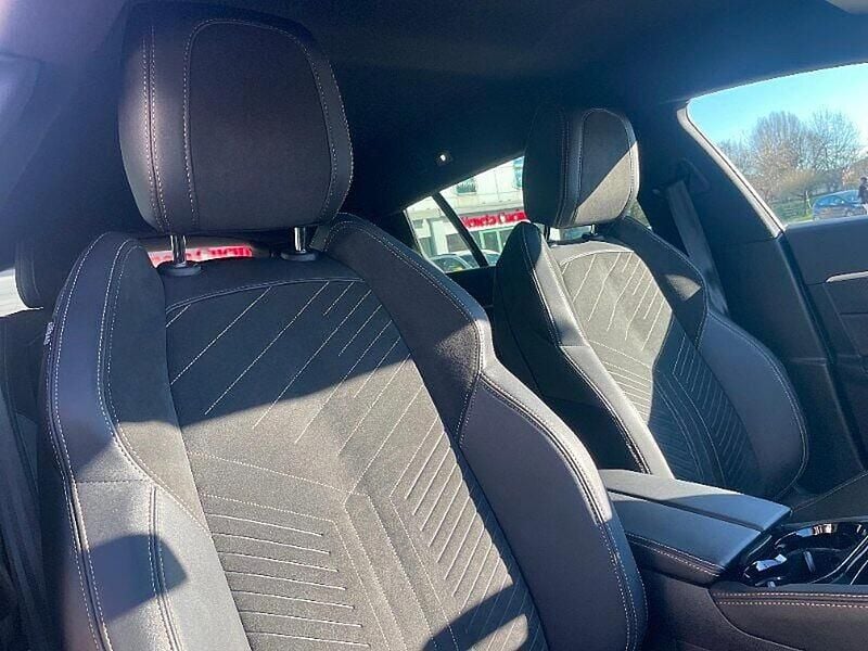 Usata Peugeot 508 130 CV (95 kW) 2024 Grigio Berlina