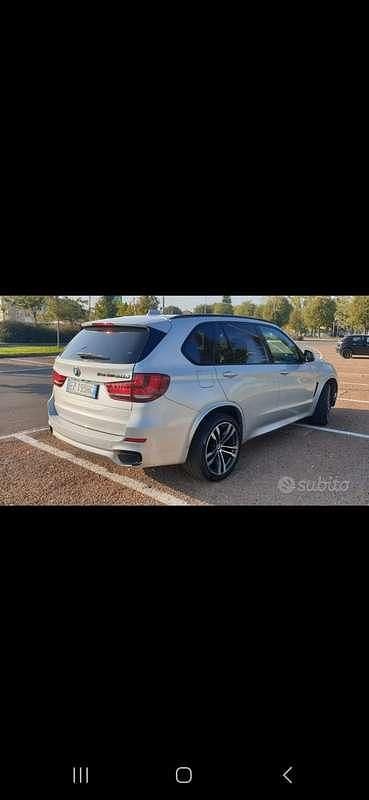 Usata BMW X5 381 CV (280 kW) 2015 SUV