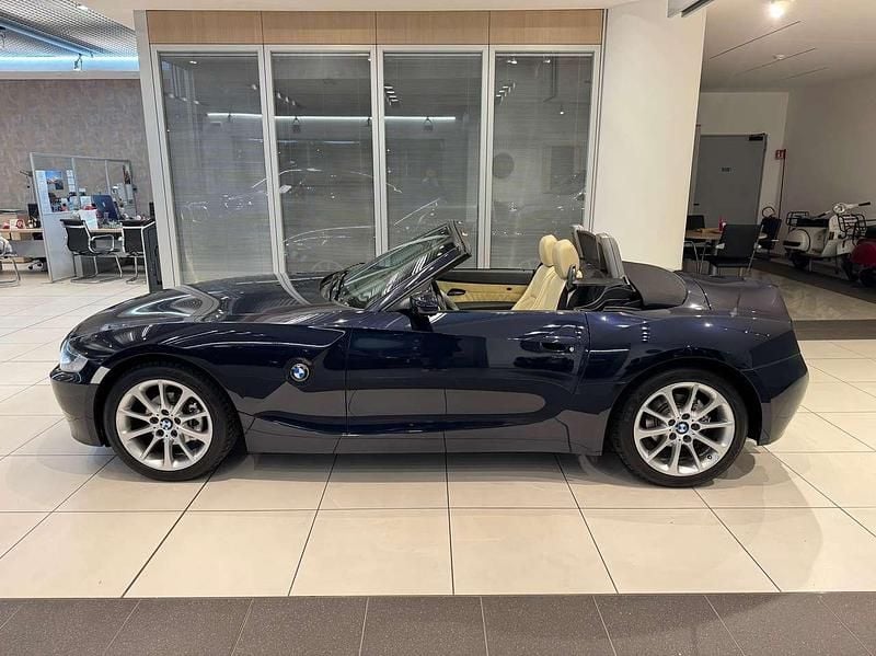 Usata BMW Z4 177 CV (130 kW) 2007 Other Cabrio
