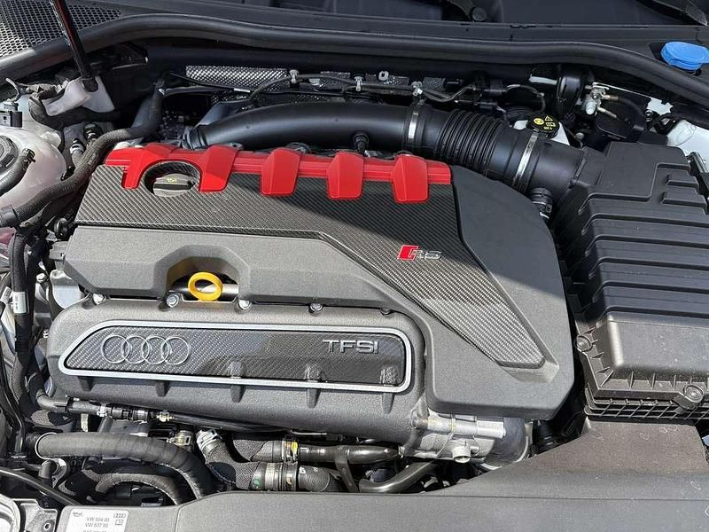 Usata Audi RS3 Ambiente 400 CV (294 kW) 2025 Berlina