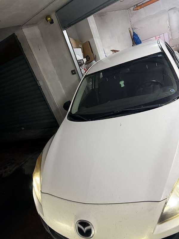 Usata Mazda 3 Active 109 CV (80 kW) 2009 Berlina