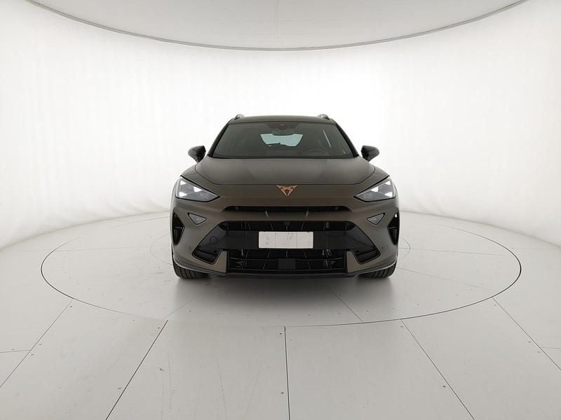 Usata Cupra Formentor VZ2 272 CV (200 kW) 2024 L3 bronzo century SUV