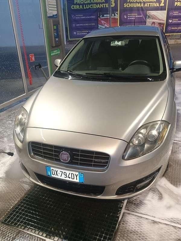 Usata Fiat Croma Dynamic 120 CV (88 kW) 2009 Station wagon