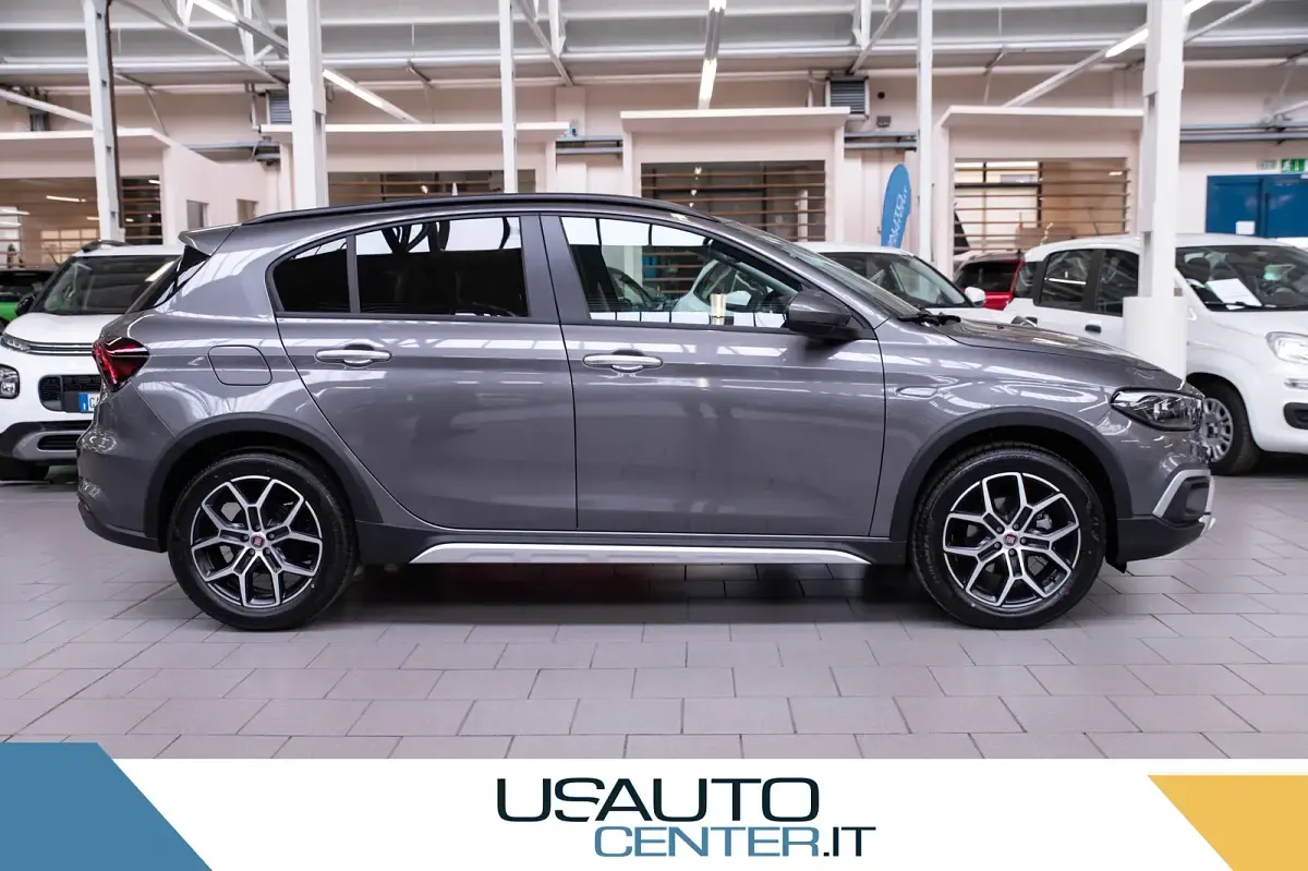 Usata Fiat Tipo Wagon 130 CV (95 kW) 2023 Station wagon
