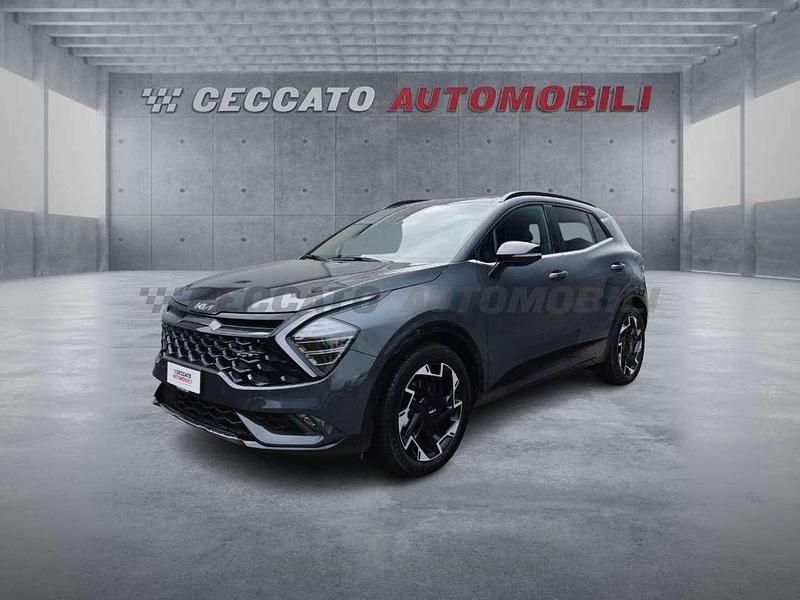 Other Usata 2025 Kia Sportage GT-Line SUV | 31.600 € (Super prezzo) - Immagine 1/4