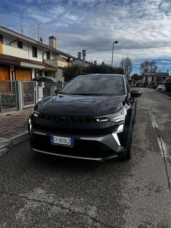 Usata Renault Symbioz Esprit Alpine 94 CV (69 kW) 2025 SUV