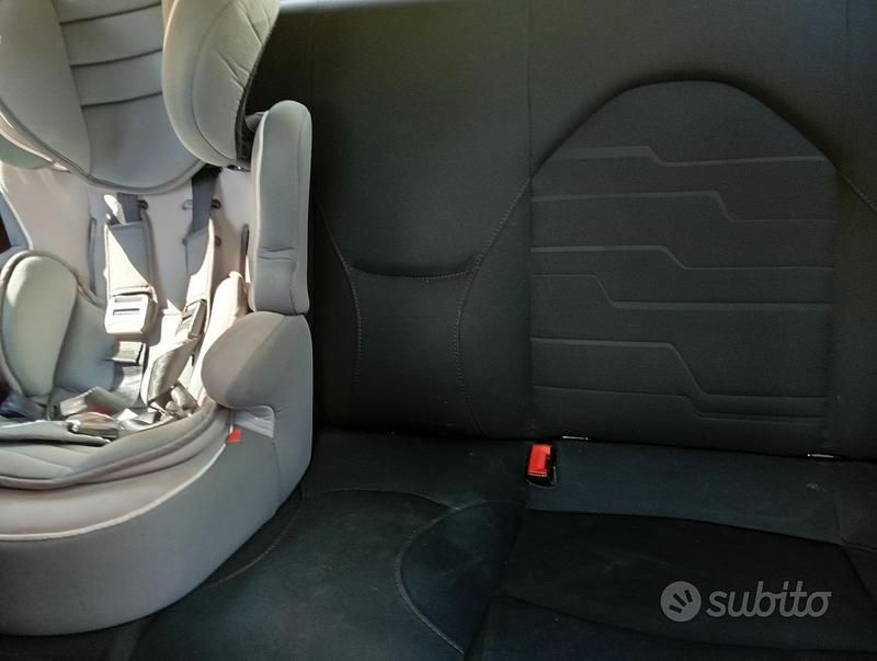 Usata Alfa Romeo MiTo 90 CV (66 kW) 2013 Bianco Utilitaria