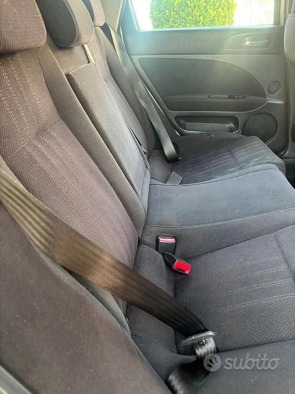 Usata Alfa Romeo 159 2007 Station wagon