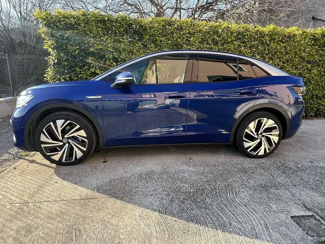 Usata VW ID.5 Pro Performance 69 kW (95 CV) 2022 SUV