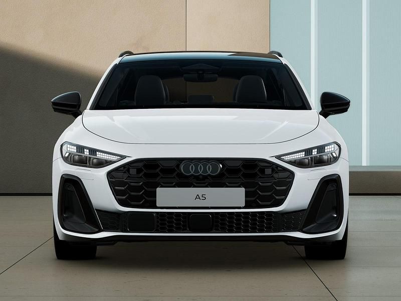 Usata Audi A5 S-Line 299 CV (219 kW) 2025 Bianco Station wagon