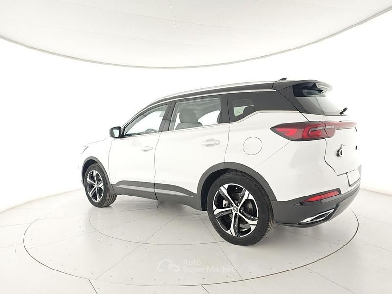 Usata DR DR 6.0 155 CV (114 kW) 2022 Bianco SUV