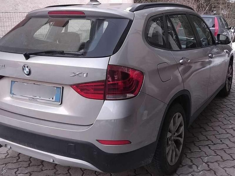 Usata BMW X1 xLine 184 CV (135 kW) 2013 SUV