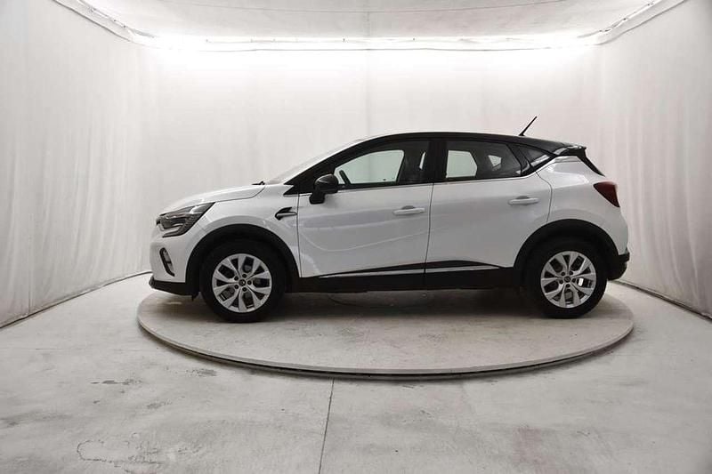Occasion Renault Captur Intens 95 ch (69 kW) 2020 Blanc SUV